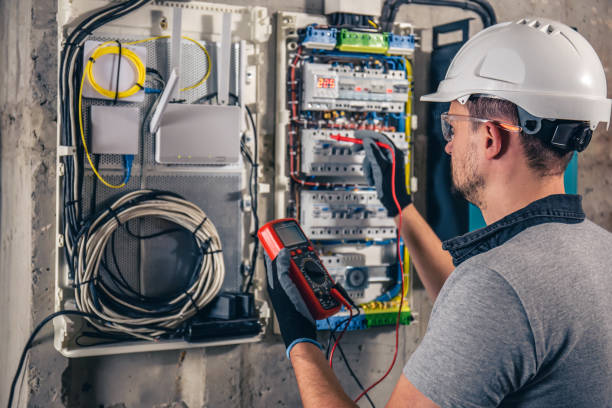 Best Electrical Troubleshooting Services  in Union City, TN