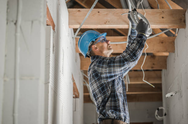 Best Electrical Wiring Services  in Union City, TN