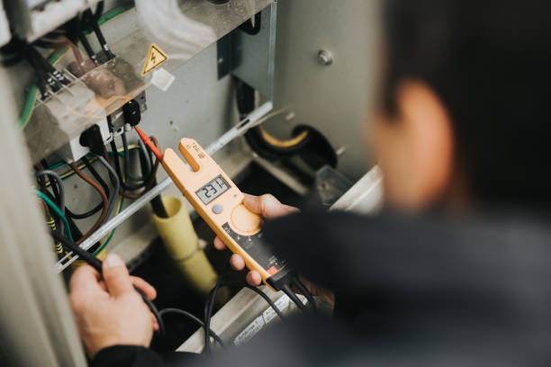 Best Home Electrical Repair  in Union City, TN