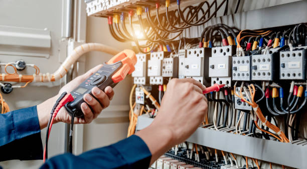 Best Electrical Troubleshooting Services  in Union City, TN