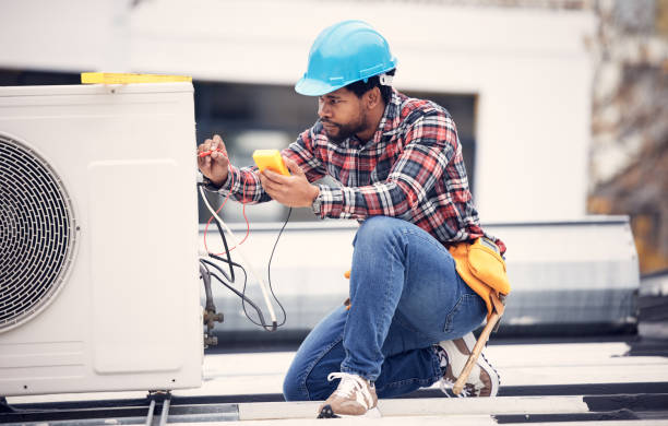 Best Licensed Electrician  in Union City, TN