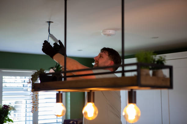 Best Electrical Repair Services  in Union City, TN