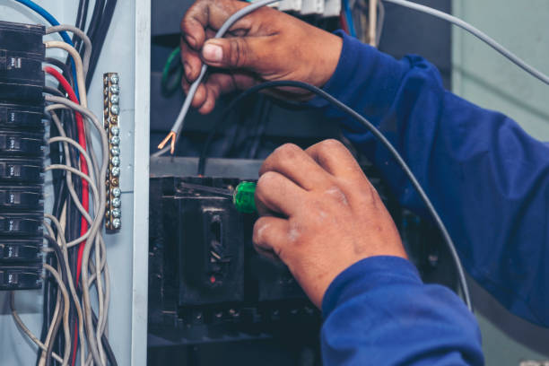 Best Home Electrical Repair  in Union City, TN