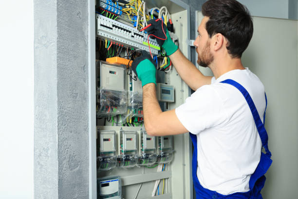 Electrical Rewiring Services in Union City, TN
