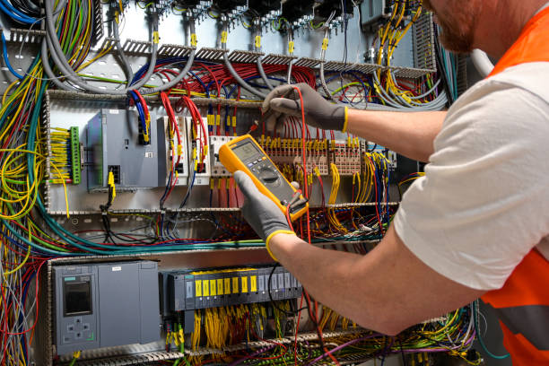 Best Affordable Emergency Electrician  in Union City, TN
