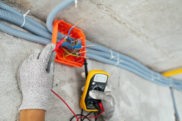 Best Affordable Electrician  in Union City, TN