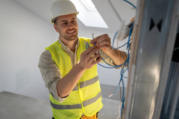 Best Electrician Near Me  in Union City, TN